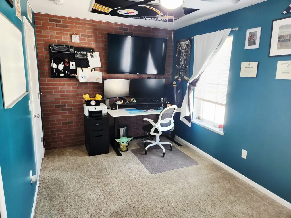 850 Henning Street Dundee Township MI 48131
