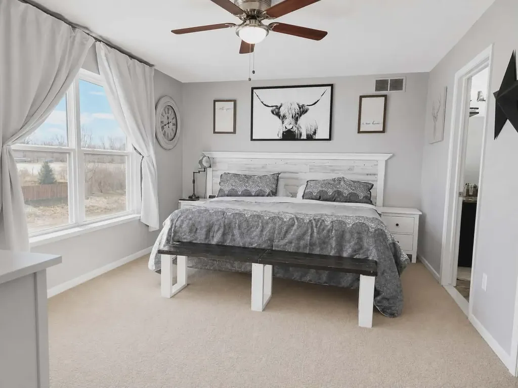850 Henning Street Dundee Township MI 48131