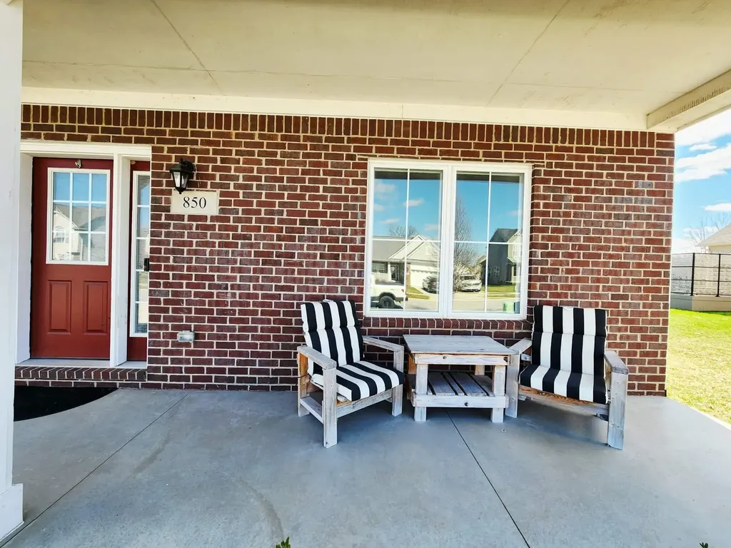 850 Henning Street Dundee Township MI 48131