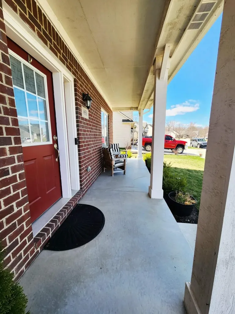 850 Henning Street Dundee Township MI 48131