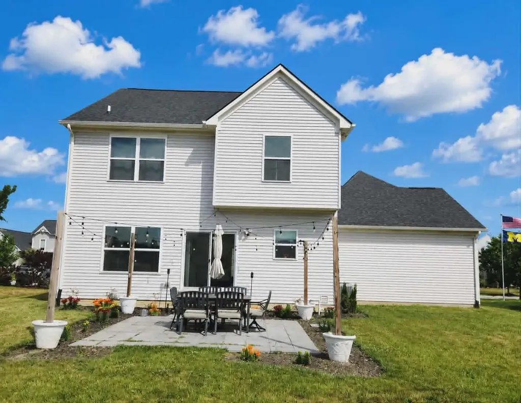 850 Henning Street Dundee Township MI 48131