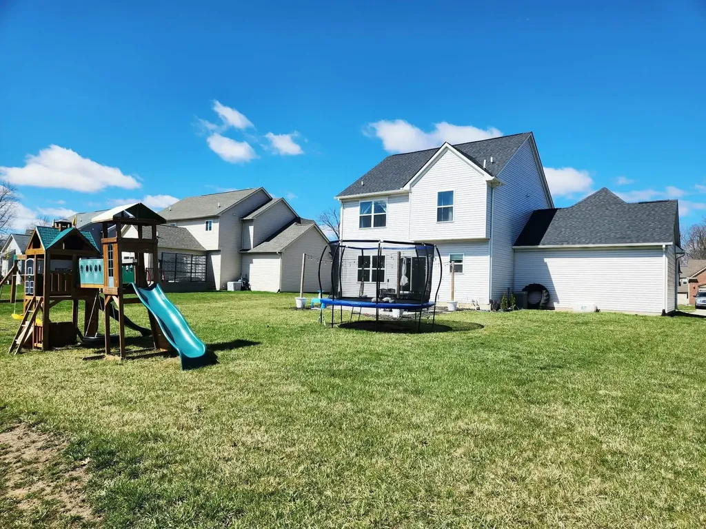 850 Henning Street Dundee Township MI 48131