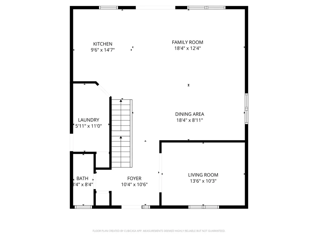 850 Henning Street Dundee Township MI 48131