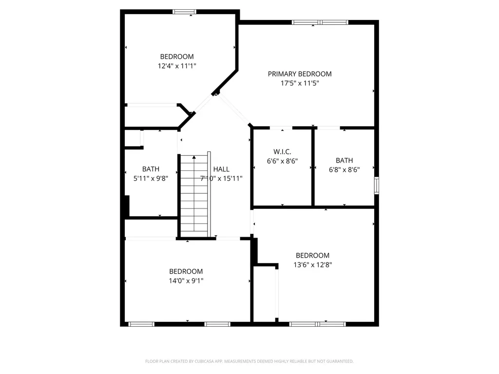 850 Henning Street Dundee Township MI 48131