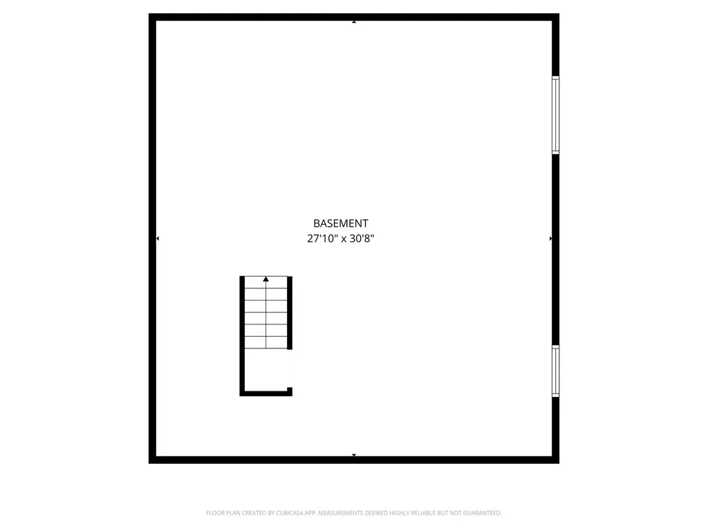 850 Henning Street Dundee Township MI 48131