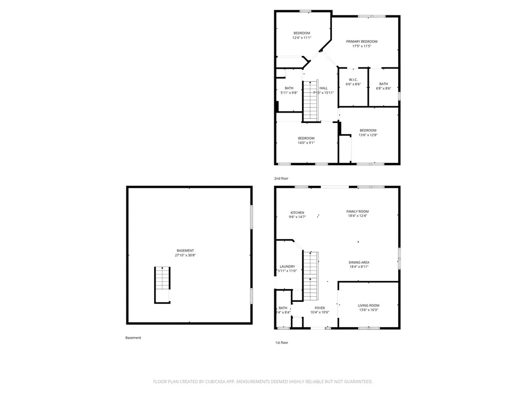 850 Henning Street Dundee Township MI 48131