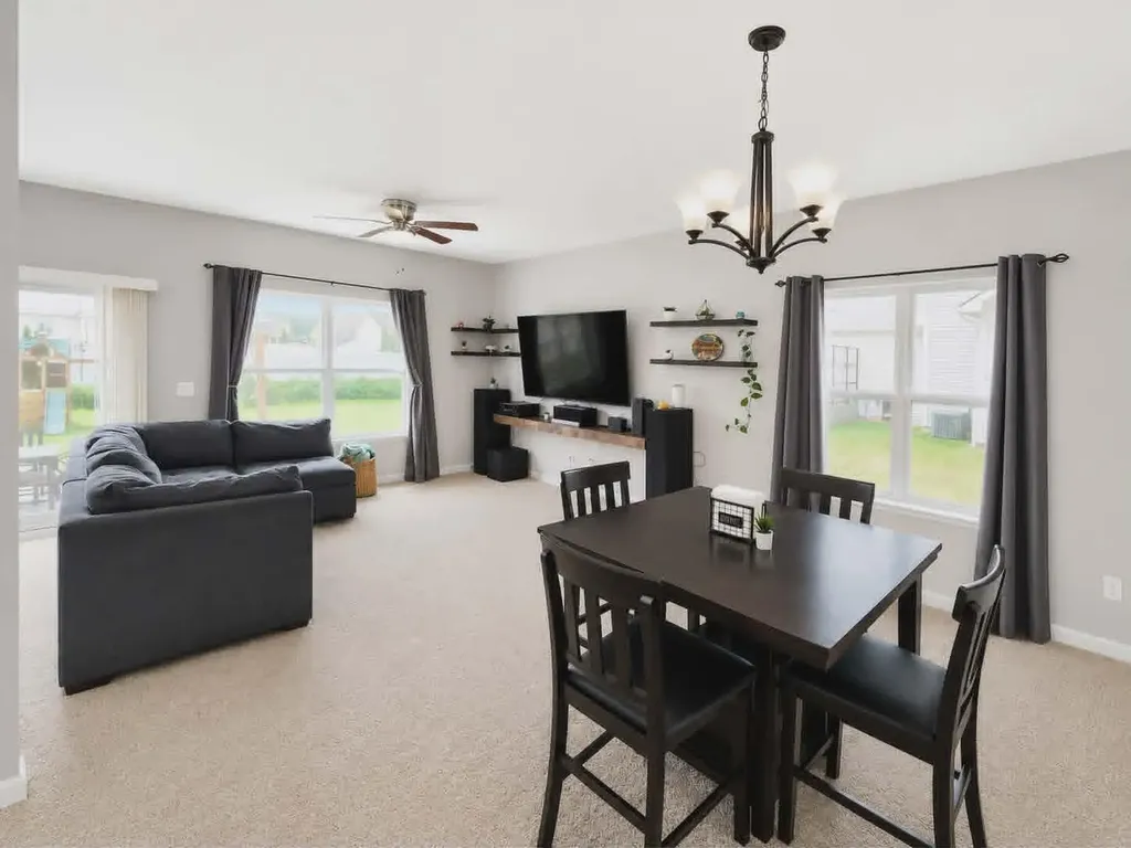 850 Henning Street Dundee Township MI 48131