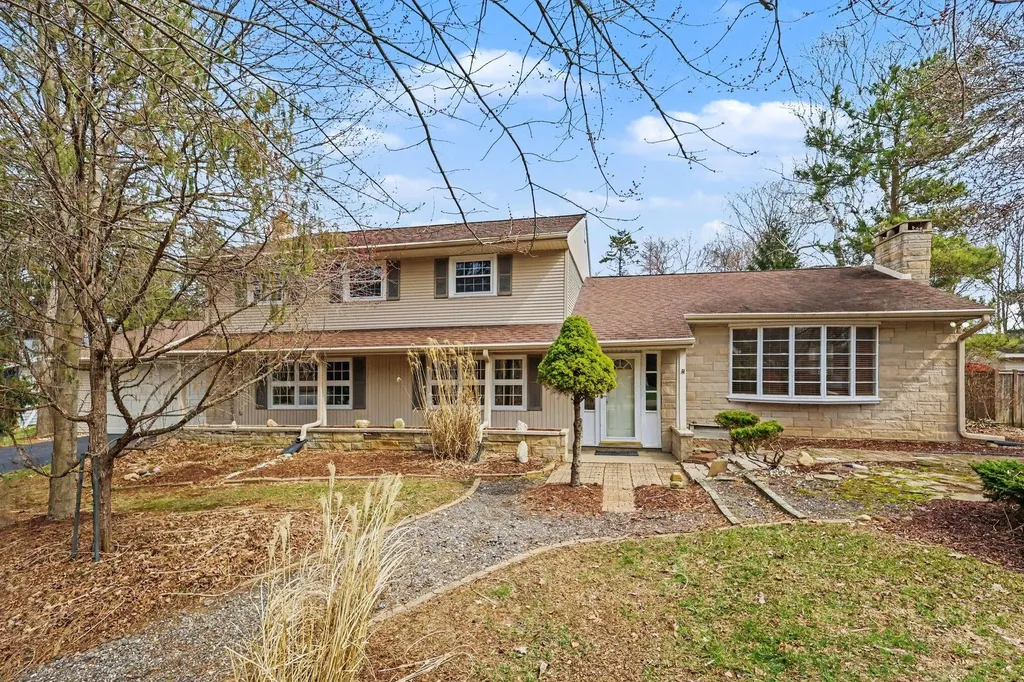 5029 Harriett Drive Summit Township MI 49203