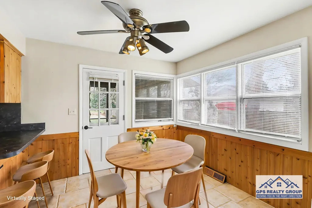 5029 Harriett Drive Summit Township MI 49203