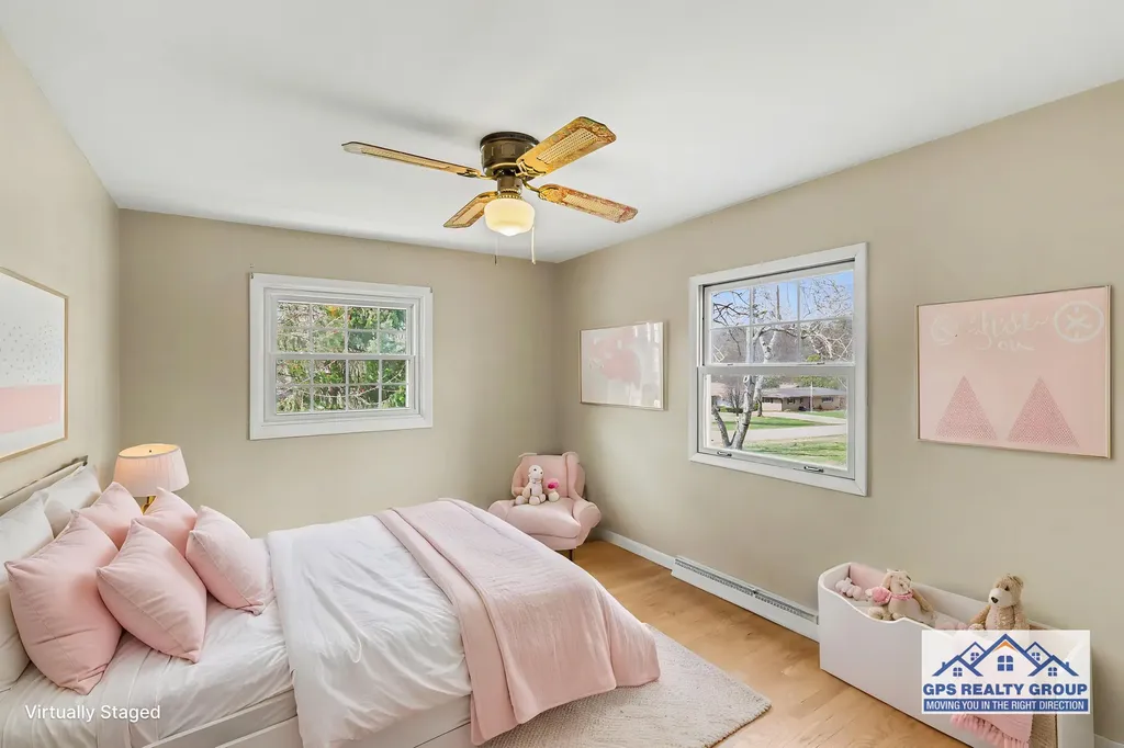 5029 Harriett Drive Summit Township MI 49203