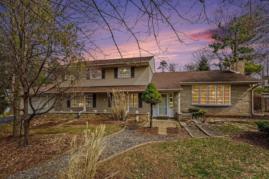 5029 Harriett Drive Summit Township MI 49203