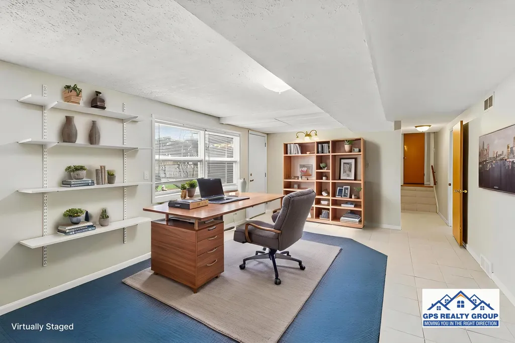 5029 Harriett Drive Summit Township MI 49203