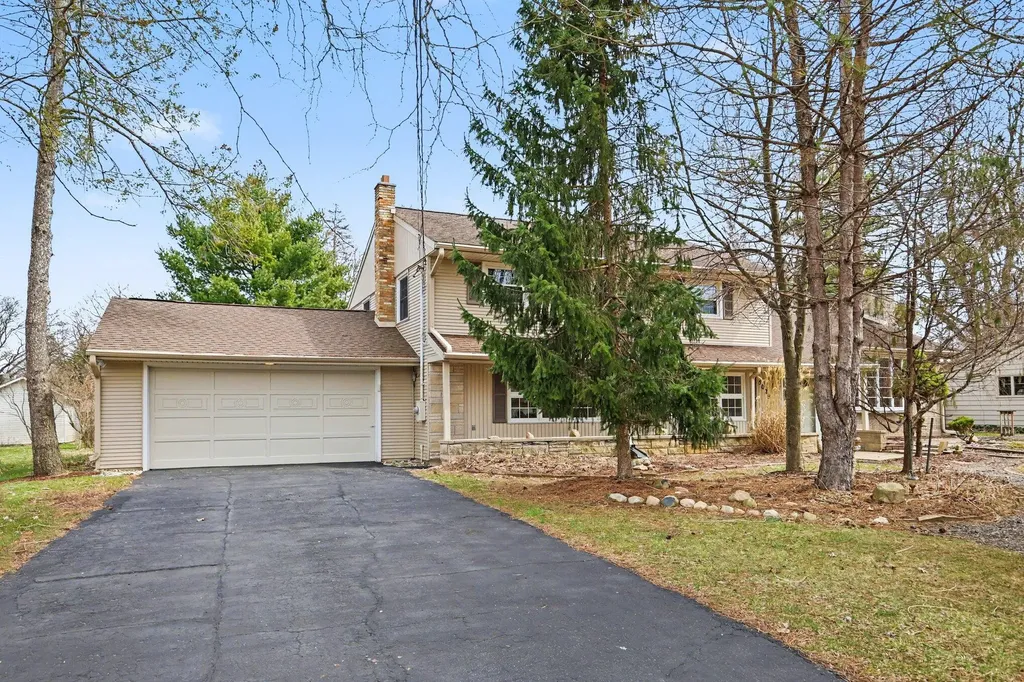 5029 Harriett Drive Summit Township MI 49203