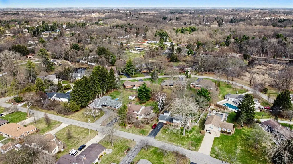 5029 Harriett Drive Summit Township MI 49203
