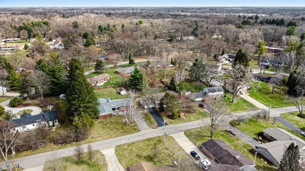 5029 Harriett Drive Summit Township MI 49203