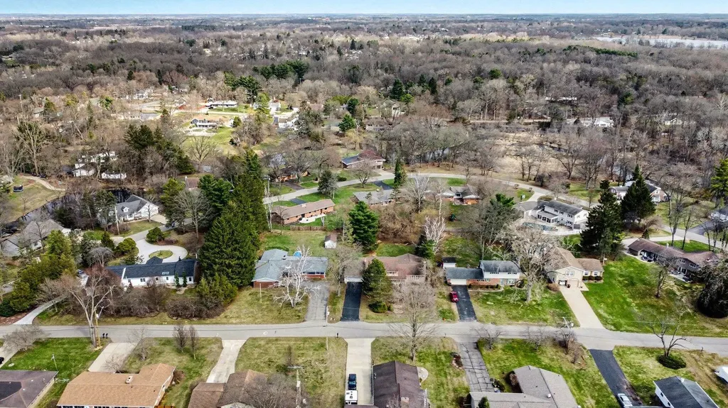 5029 Harriett Drive Summit Township MI 49203