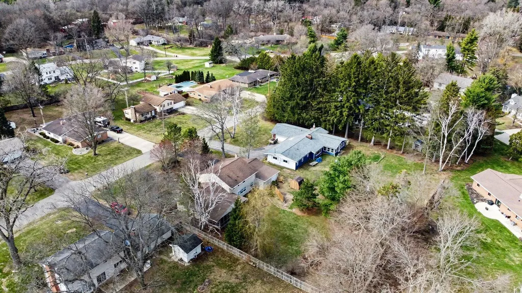 5029 Harriett Drive Summit Township MI 49203