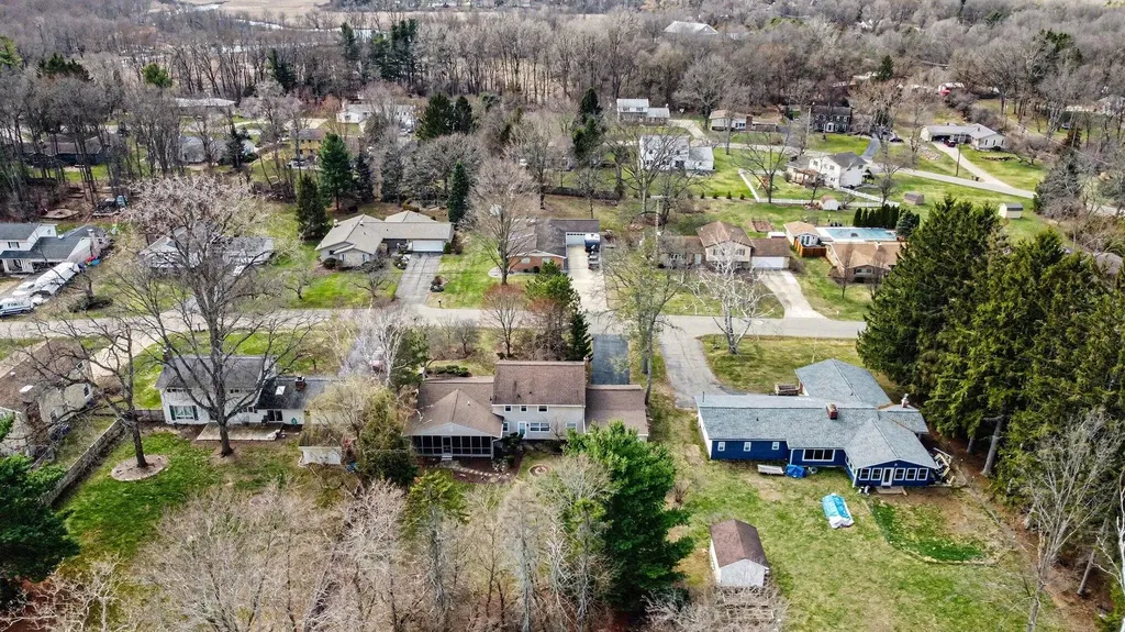 5029 Harriett Drive Summit Township MI 49203