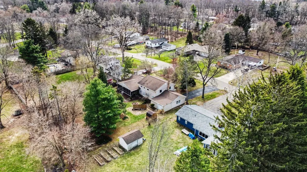 5029 Harriett Drive Summit Township MI 49203
