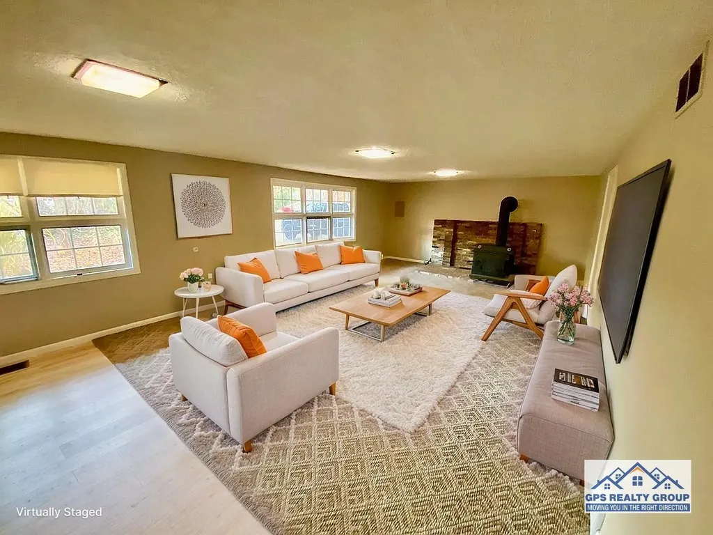 5029 Harriett Drive Summit Township MI 49203