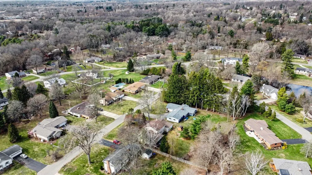 5029 Harriett Drive Summit Township MI 49203