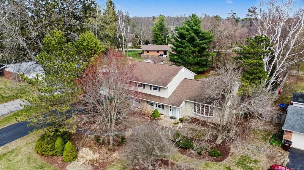 5029 Harriett Drive Summit Township MI 49203