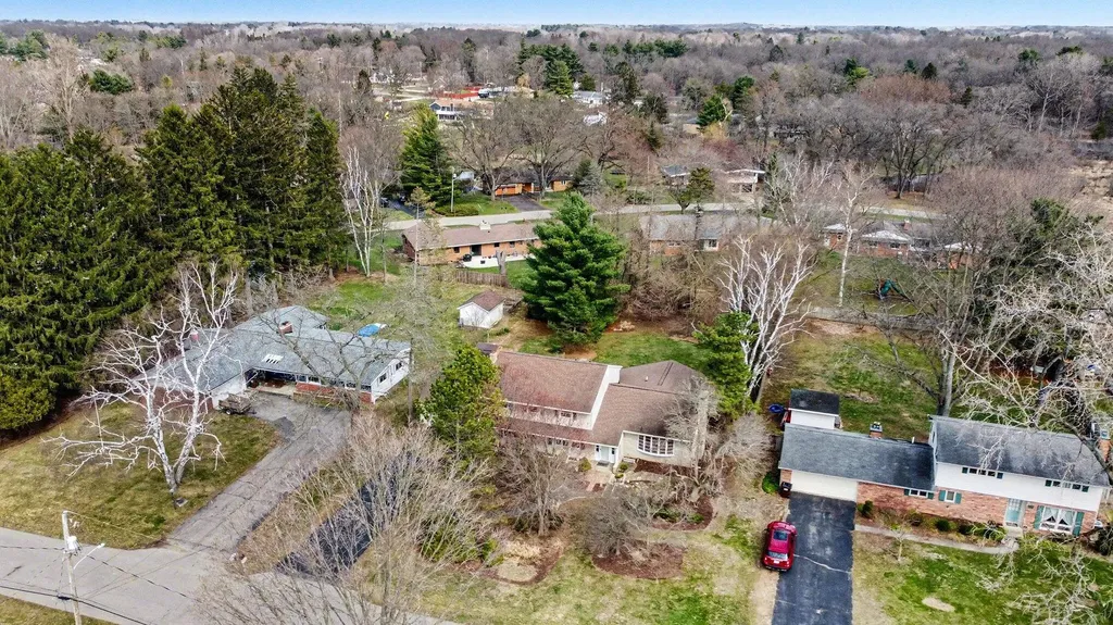 5029 Harriett Drive Summit Township MI 49203