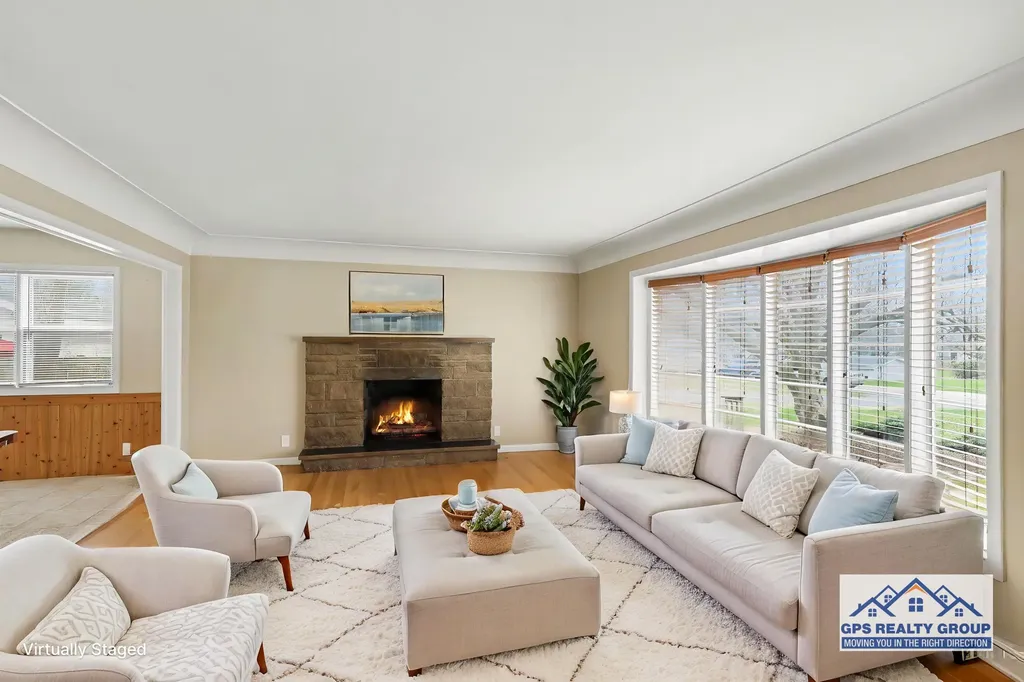 5029 Harriett Drive Summit Township MI 49203