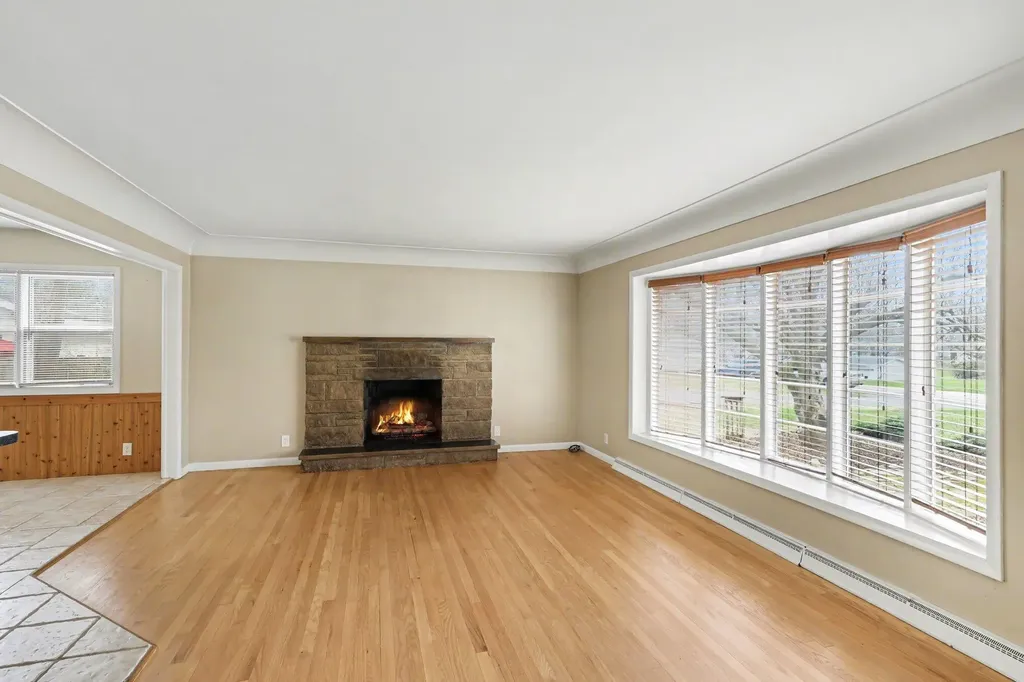 5029 Harriett Drive Summit Township MI 49203