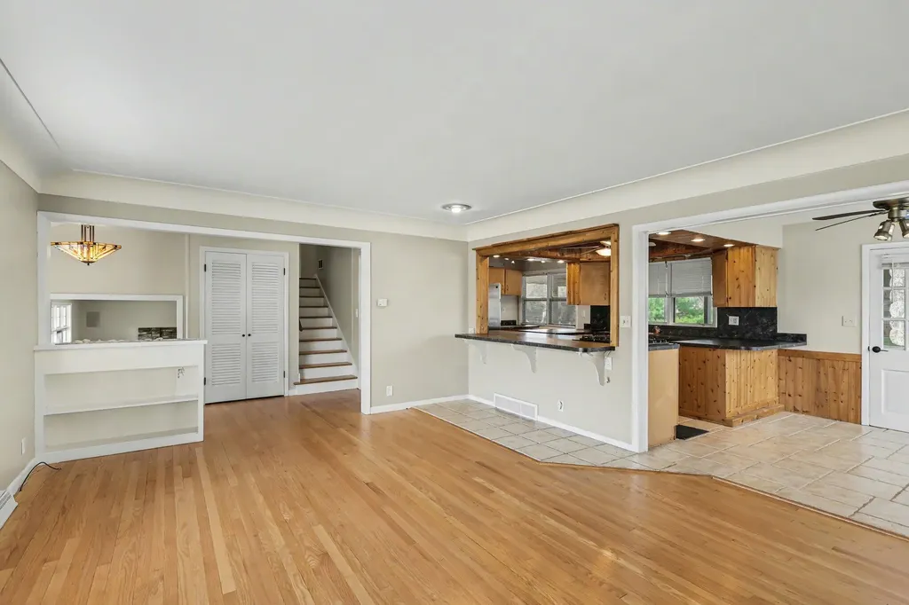 5029 Harriett Drive Summit Township MI 49203