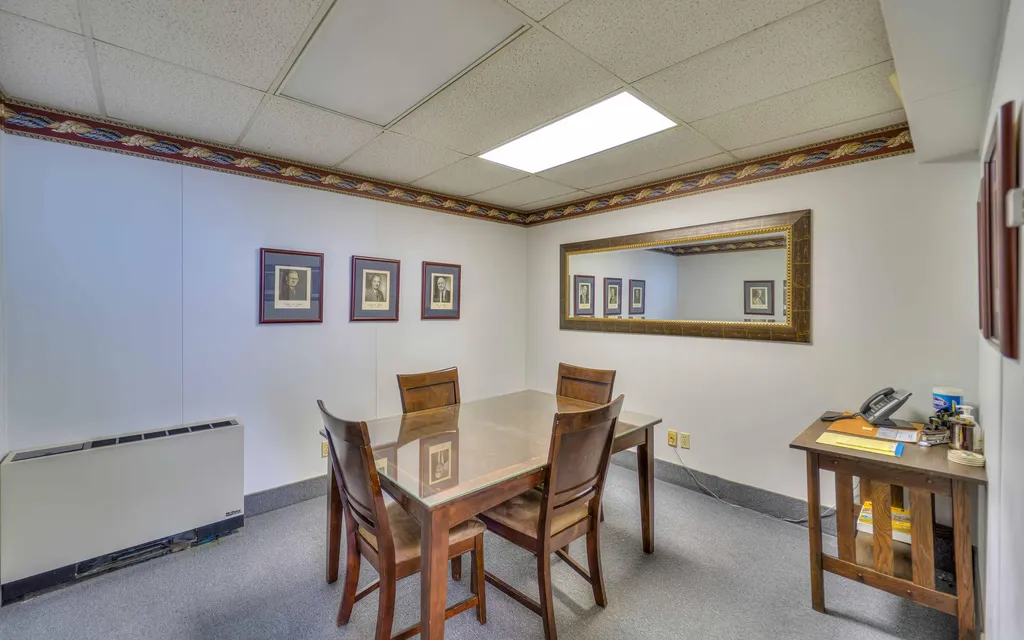 145 S Jackson Street Jackson City MI 49201