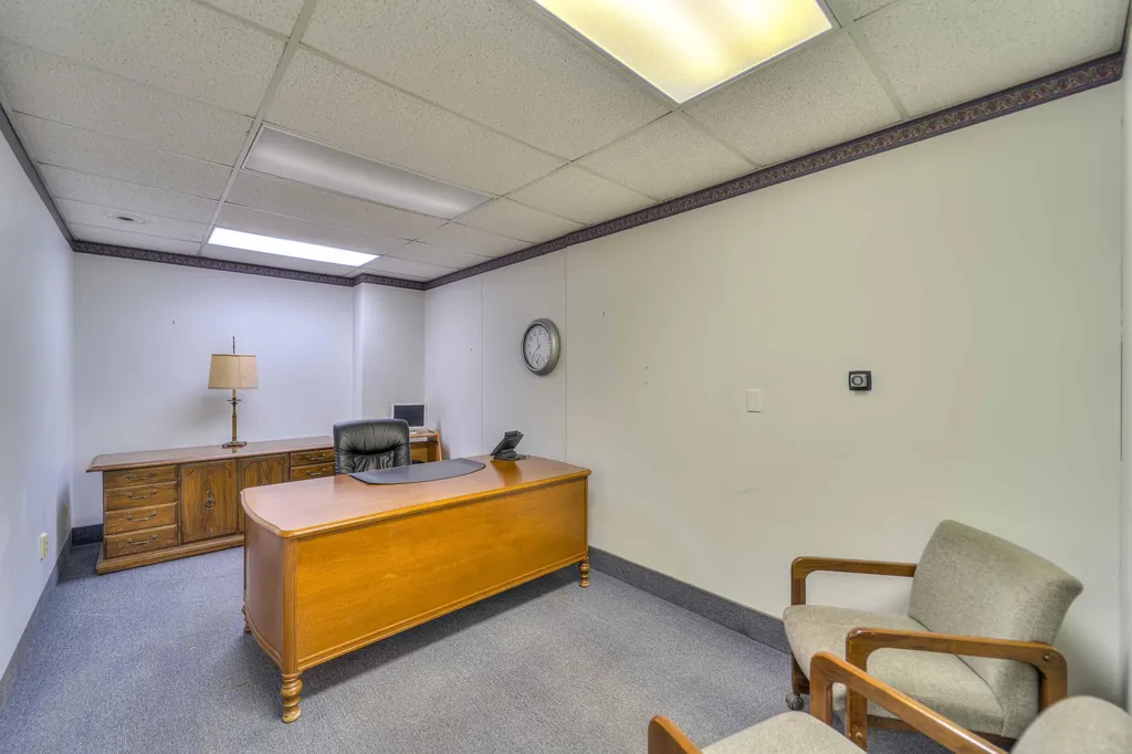 145 S Jackson Street Jackson City MI 49201