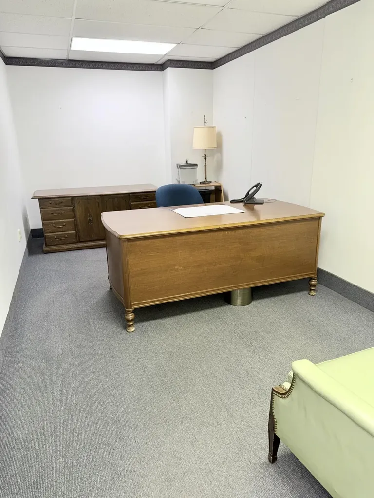 145 S Jackson Street Jackson City MI 49201