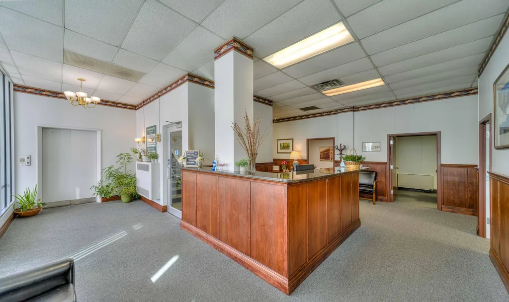 145 S Jackson Street Jackson City MI 49201