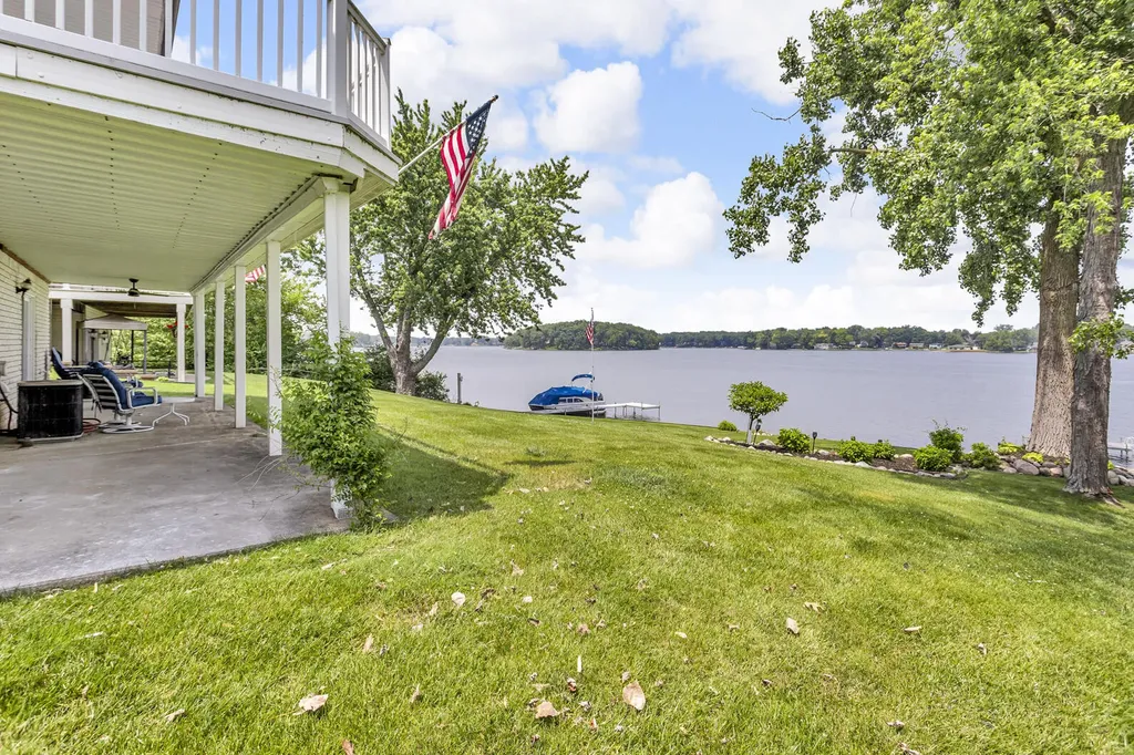 11786 E Sauk Trail Somerset Township MI 49249