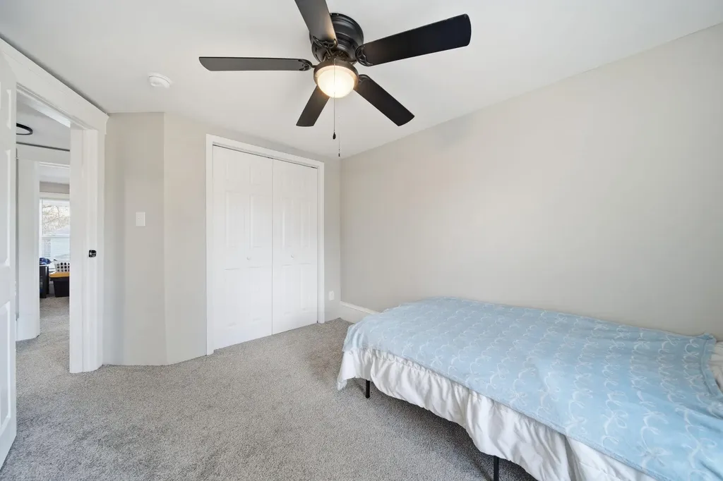 414 N Pleasant Street Jackson City MI 49202