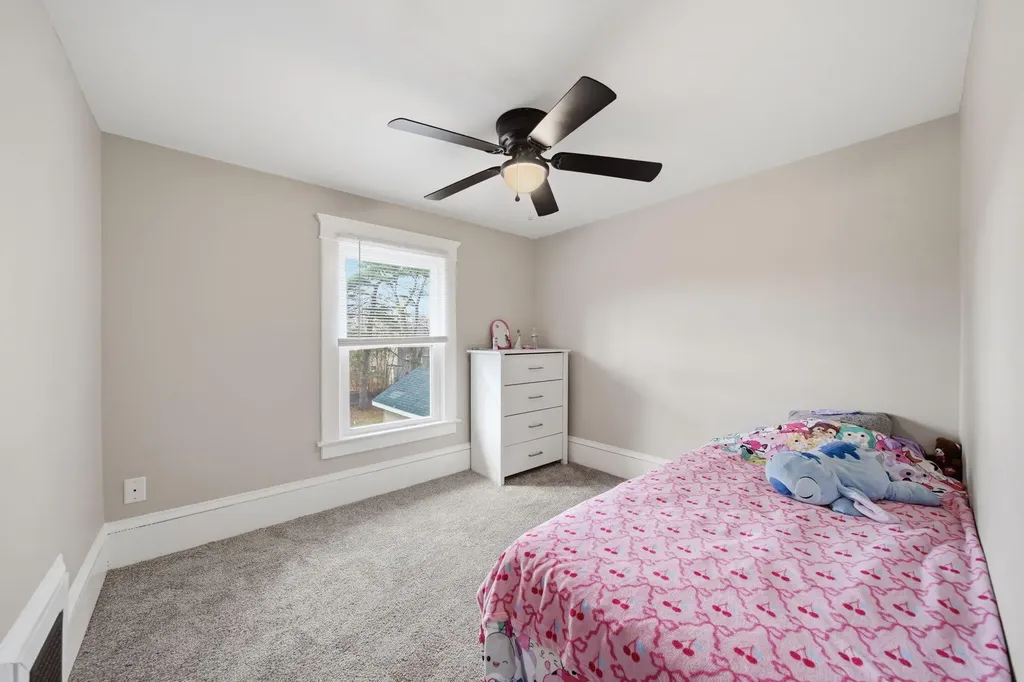 414 N Pleasant Street Jackson City MI 49202
