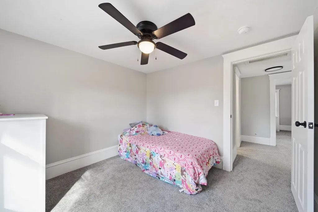 414 N Pleasant Street Jackson City MI 49202