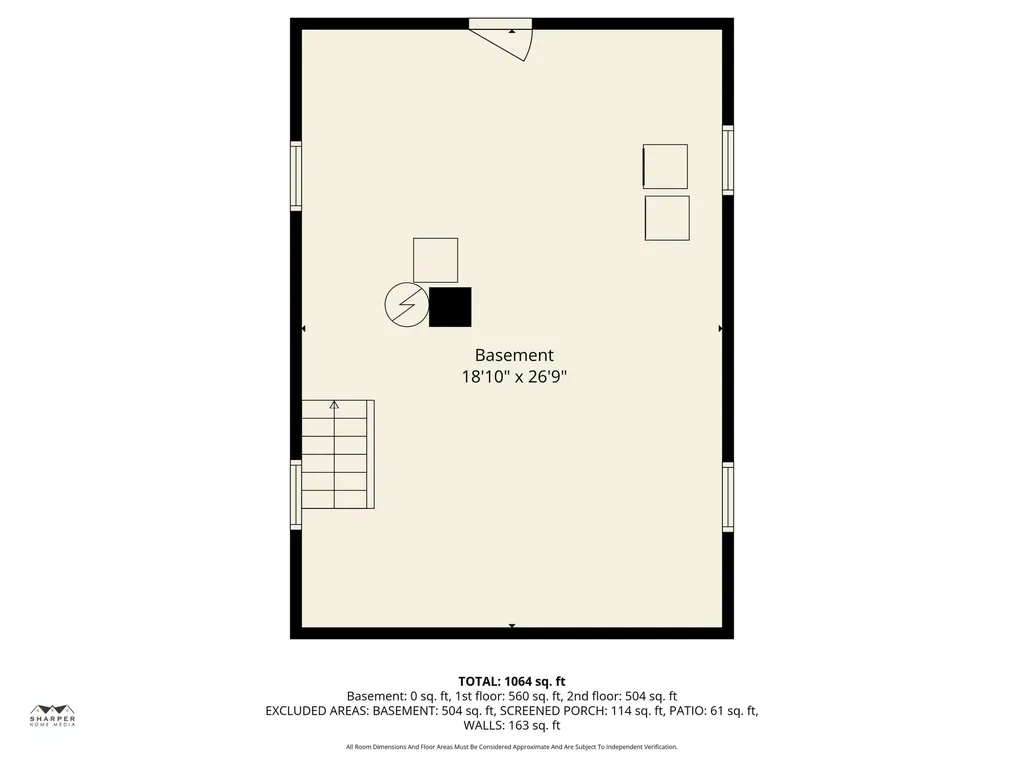 414 N Pleasant Street Jackson City MI 49202