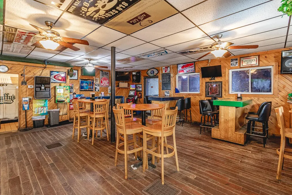 751 N Waterloo Street Jackson City MI 49202