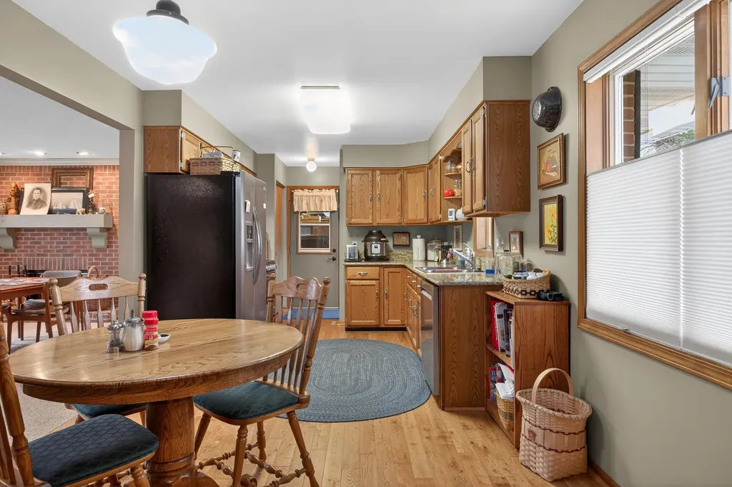 769 Bellflower Columbia Township MI 49230