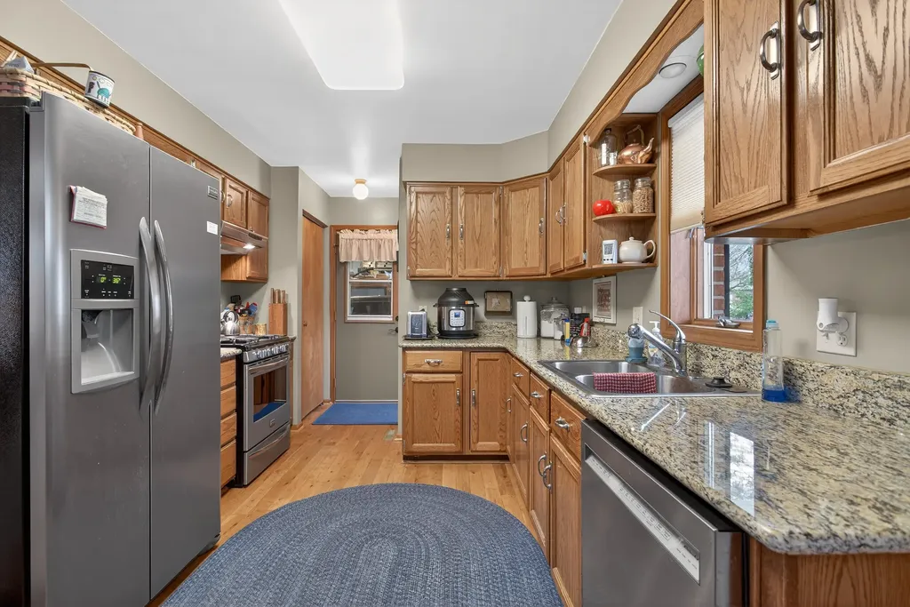 769 Bellflower Columbia Township MI 49230