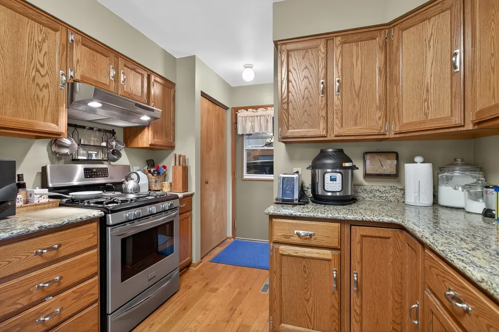 769 Bellflower Columbia Township MI 49230