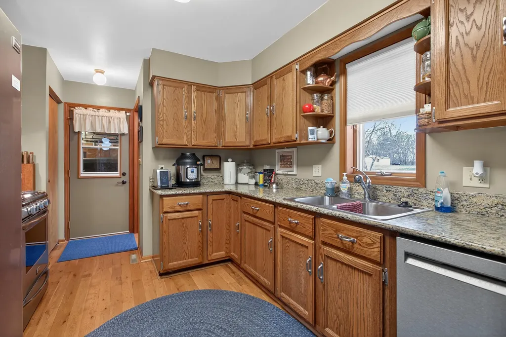769 Bellflower Columbia Township MI 49230