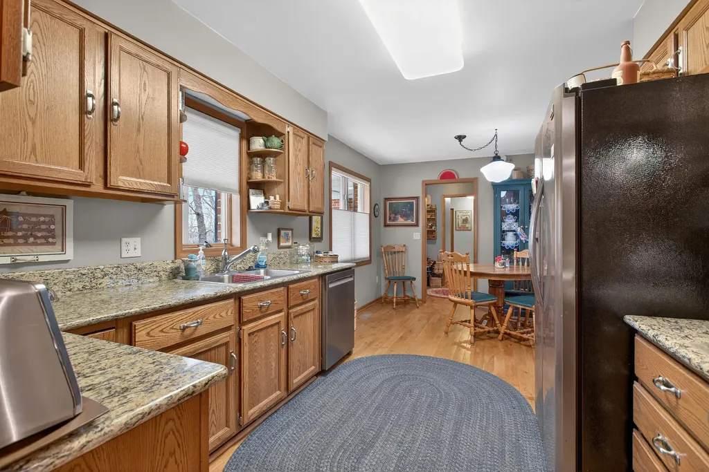 769 Bellflower Columbia Township MI 49230