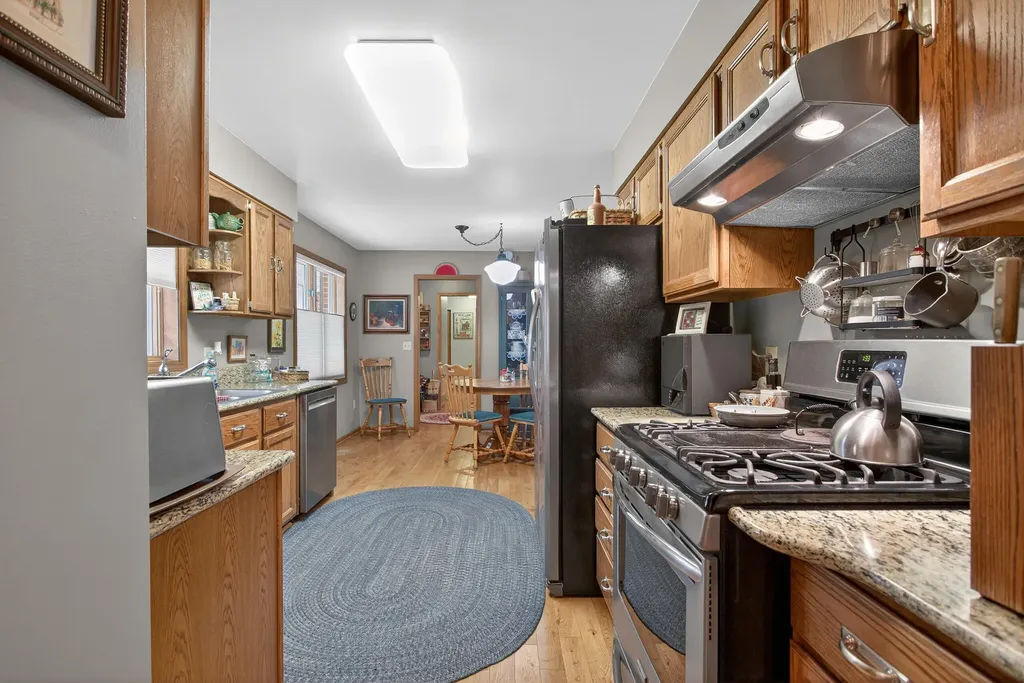 769 Bellflower Columbia Township MI 49230