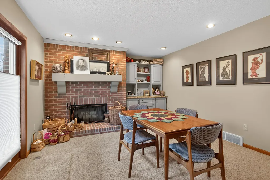 769 Bellflower Columbia Township MI 49230