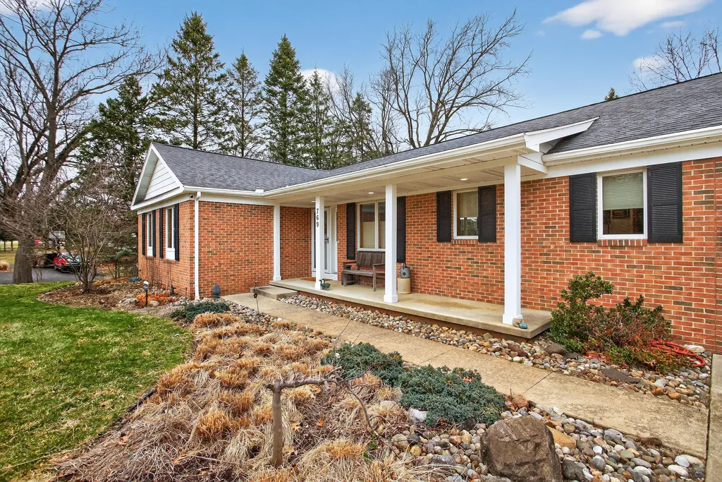 769 Bellflower Columbia Township MI 49230