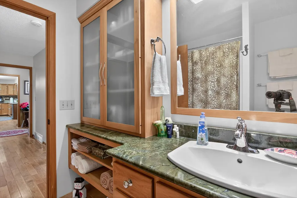 769 Bellflower Columbia Township MI 49230