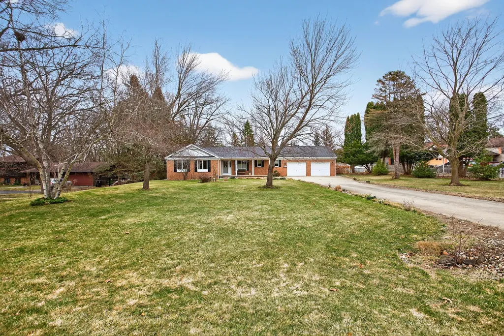 769 Bellflower Columbia Township MI 49230